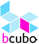 Logo BCubo